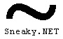 Sneaky.NET Web